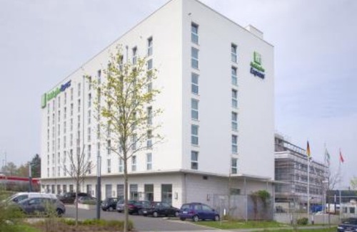 Sudstadt Hotel | Holiday Inn Express Nuernberg-Schwabach, an IHG Hotel