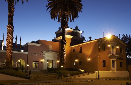 Historical Center Hotel | Wyndham Costa del Sol Arequipa