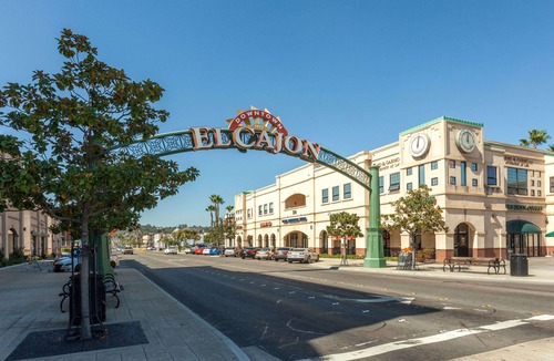 El Cajon Hotel | Travelodge by Wyndham El Cajon
