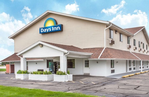 Farmer City Hotel | Days Inn by Wyndham Farmer City
