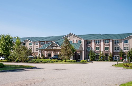 North Stonington Hotel | Bellissimo Grande Hotel