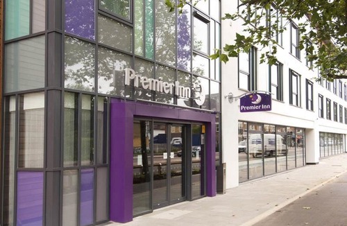 North Richmond Hotel | London Richmond
