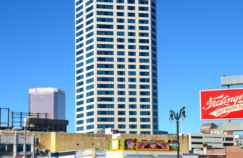 Atlantic City Hotel | FantaSea Resorts at Atlantic Palace