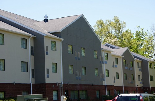 Pickerington Hotel | Best Western Executive Suites - Columbus East