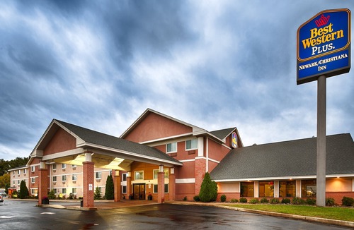 Bear Hotel | Best Western Plus Newark/Christiana Inn