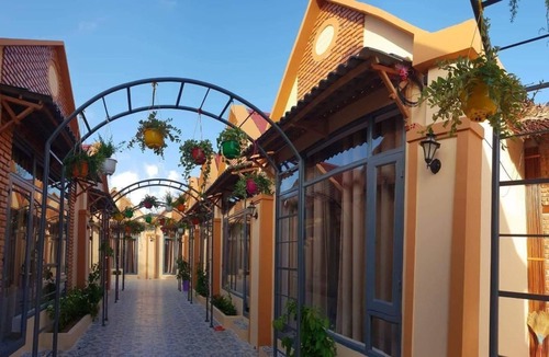 Dien Duong Hotel | Hai My Hoi An Homestay
