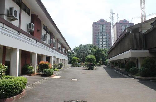 Johar Baru Hotel | C'One Cempaka Putih