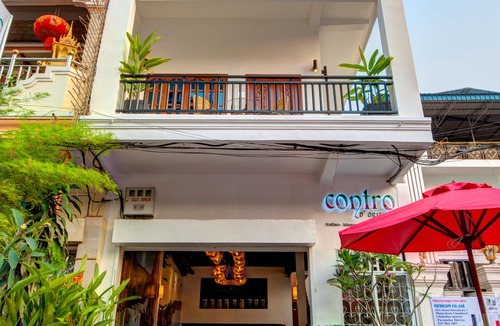 Daun Penh Hotel | Suite Home Boutique Hotel