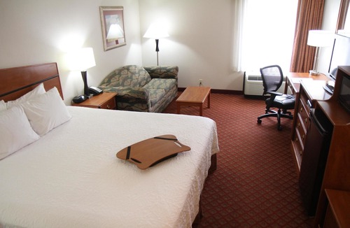 Greeneville Hotel | Hampton Inn Greeneville