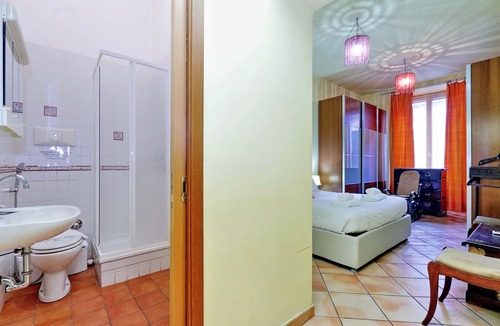 Trastevere Hotel | Romalibera - WR Apartments