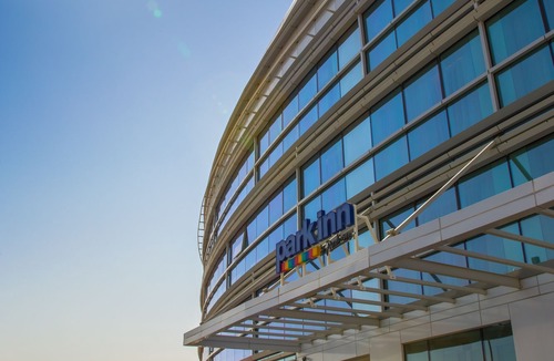 Motor City Hotel | Park Inn by Radisson Dubai Motor City