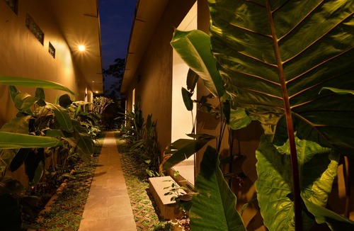 Nyuh Kuning Hotel | Ubud Wana Villa