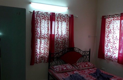Calangute Hotel | Smiley Holidays Serviced Apartments