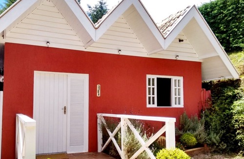 Recanto Araucaria Hotel | Villa Belle Chalés