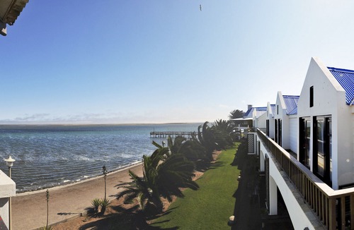 Walvis Bay Hotel | Protea Hotel by Marriott Walvis Bay Pelican Bay