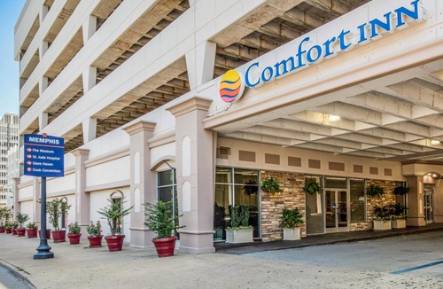 Tucumcari Hotel | Days Inn by Wyndham Tucumcari