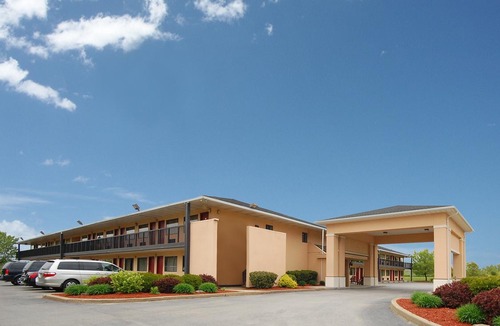 Barkeyville Hotel | Quality Inn