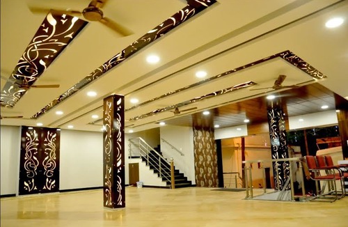 Ujjain Hotel | Hotel Raghumani Palace