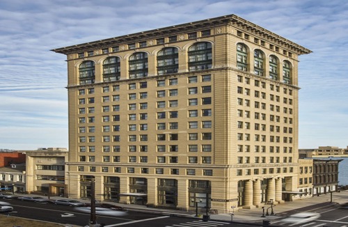 Downtown Hotel | 21C Museum Hotel Lexington