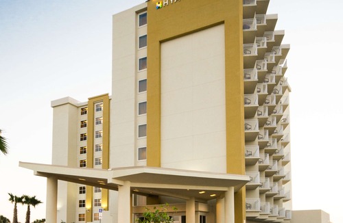 Daytona Beach Shores Hotel | Hyatt Place Daytona Beach-Oceanfront