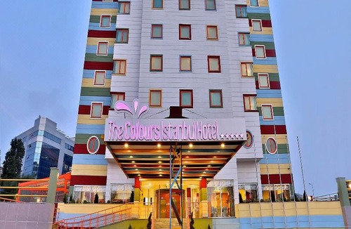 Mahmutbey Hotel | Qua Hotel