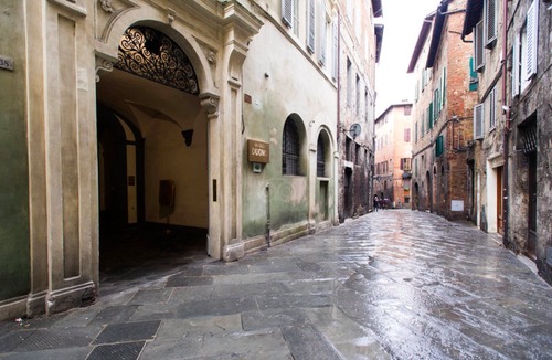 Siena Historical Center Hotel | Hotel Duomo