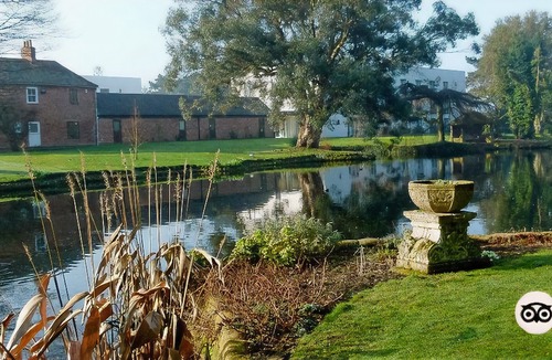 Thorpe-le-Soken Hotel | Lifehouse Spa and Hotel