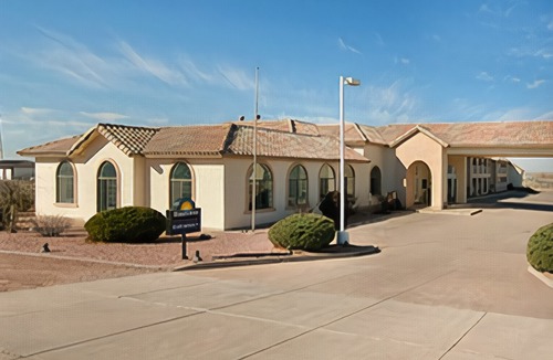 Holbrook Hotel | Days Inn by Wyndham Holbrook