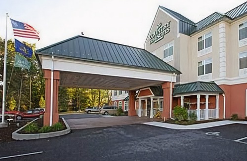 Mechanicsburg Hotel | Country Inn & Suites by Radisson, Harrisburg West, PA