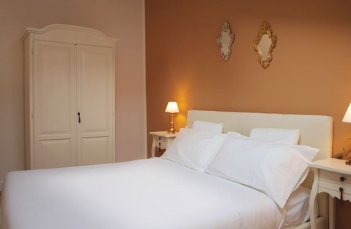 L'antico Ghetto Ebraico Hotel | Acquaderni Rooms