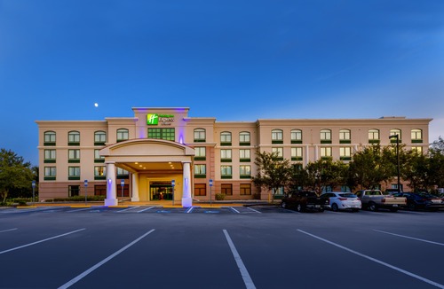 Braden River Hotel | Holiday Inn Express & Suites Bradenton East-Lakewood Ranch, an Ihg Hotel