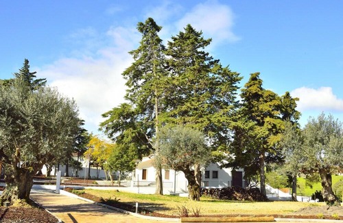 Torres Novas Hotel | Aires da Serra Hotel