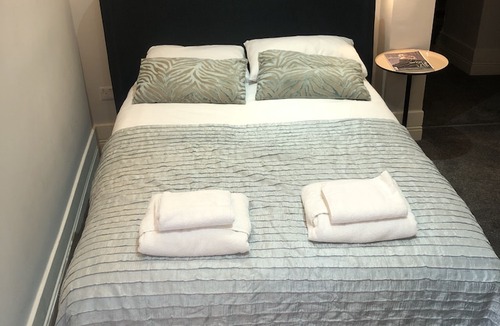 Bishopsgate Hotel | Widegate Residential