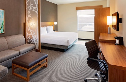 Downtown Hotel | Hyatt Place Glendale/Los Angeles