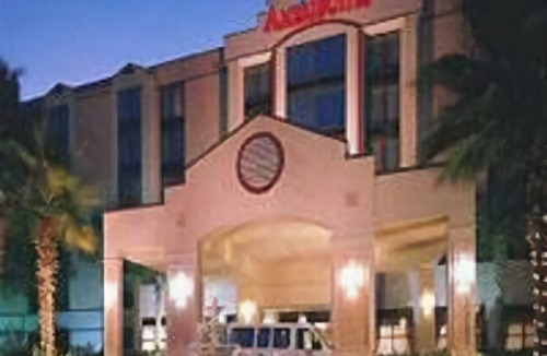 Hoover Hotel | Hyatt Place Birmingham/Hoover