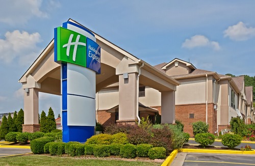 Morehead Hotel | Best Western Eagles Inn