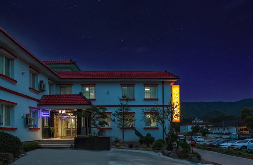 Samgong-ri Hotel | Muju Sansae Sori Pension
