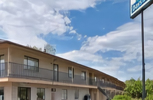 Cortez Hotel | Days Inn by Wyndham Cortez