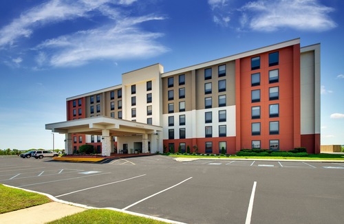 Pleasantville Hotel | Holiday Inn Express Atlantic City W Pleasantville, an Ihg Hotel