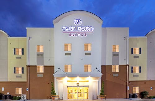McDonough Hotel | Candlewood Suites McDonough, an Ihg Hotel