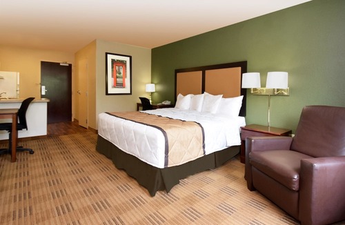McNeil Hotel | Extended Stay America Suites - Austin - Northwest - Lakeline Mall