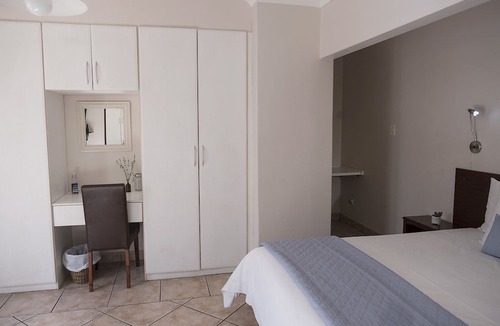 Edenvale Hotel | President Lodge