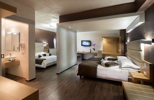 Castel di Sangro Hotel | Sport Village Hotel & Spa