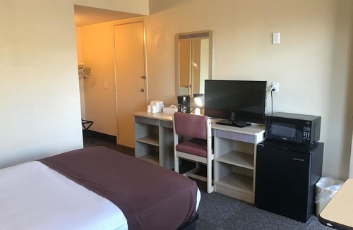 Lake City Hotel | Americas Best Value Inn Lake City