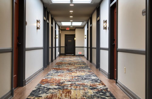 Downtown Kenosha Hotel | The Stella Hotel & Ballroom
