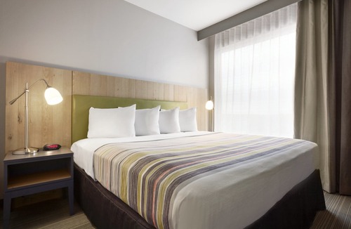 Enid Hotel | Country Inn & Suites by Radisson, Enid, OK