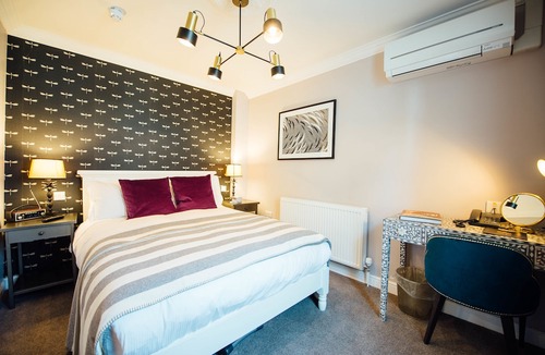 Royston Hotel | Banyers House