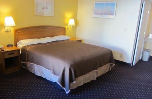 El Cajon Hotel | Northgate Motel