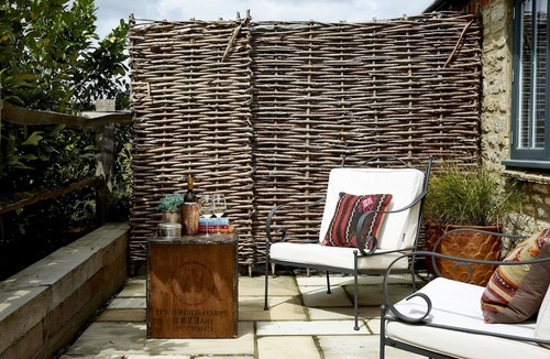 South Leigh Hotel | Artist Residence Oxfordshire
