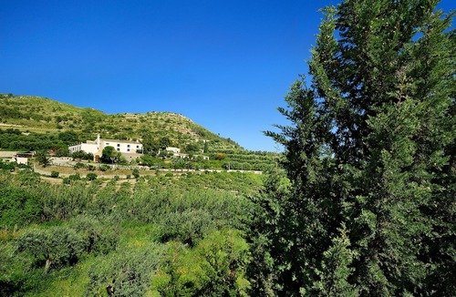 Fattoria di Torresena Hotel | Kallikoros Country Resort & Spa